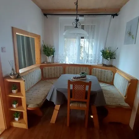 Holz Haus Naehe Wien Apartment *