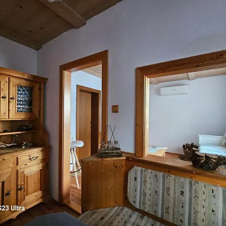 Holz Haus Naehe Wien Apartment *
