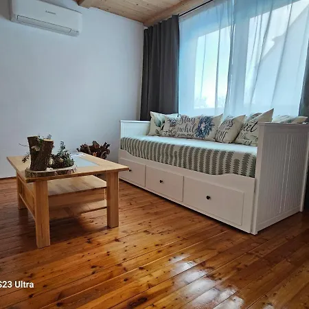 Apartment Holz Haus Naehe Wien Traiskirchen
