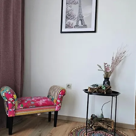 Holz Haus Naehe Wien Apartment Traiskirchen