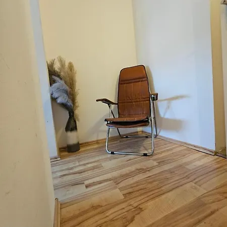 Apartment Holz Haus Naehe Wien Traiskirchen