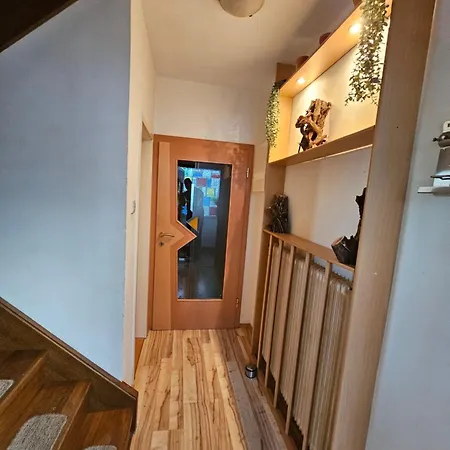 Holz Haus Naehe Wien Apartment Traiskirchen