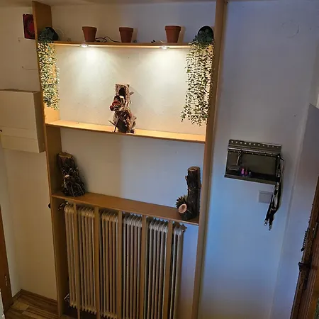 Holz Haus Naehe Wien Apartment