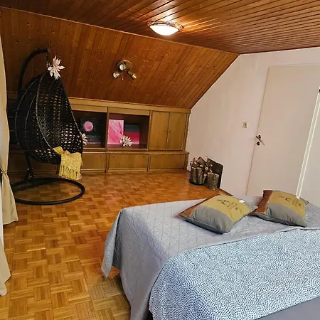 Holz Haus Naehe Wien Traiskirchen
