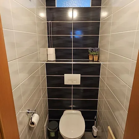 Holz Haus Naehe Wien *