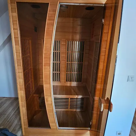 Holz Haus Naehe Wien Apartment *