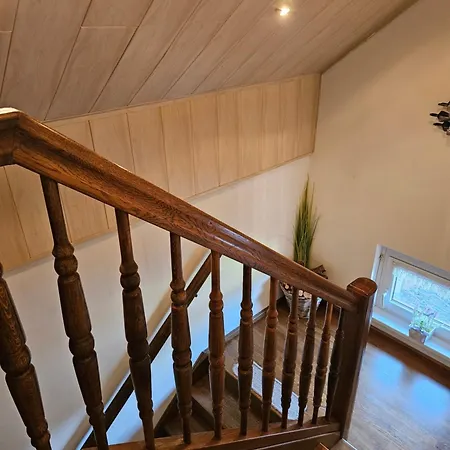 Apartment Holz Haus Naehe Wien Traiskirchen