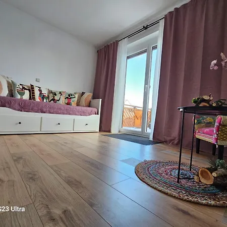 Holz Haus Naehe Wien Apartment